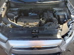 Mitsubishi Outlander 2015