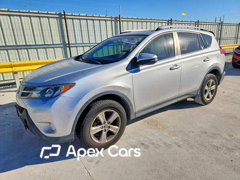 Toyota RAV 4 2015 - Image 1 of 13