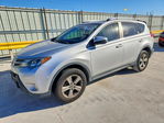 Toyota RAV 4 2015