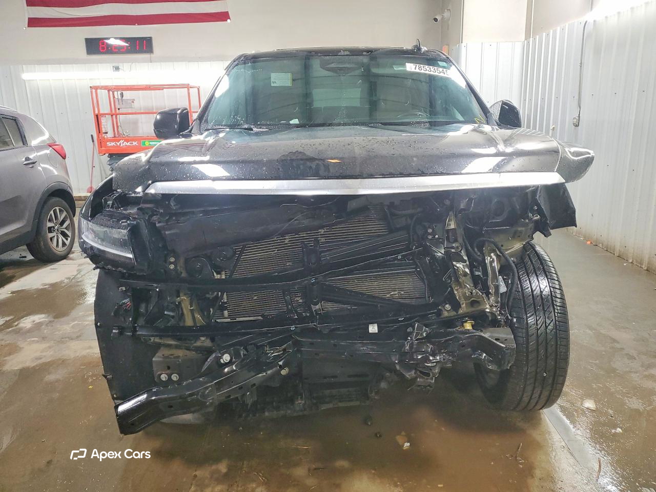 Cadillac Escalade 2021