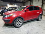Kia Sportage 2015