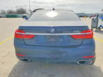 BMW Series 7 2018