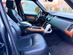 Land Rover Range Rover 2018