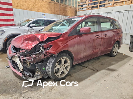 Mazda 5 2010 - Image 1 of 12