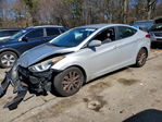 Hyundai Elantra 2016