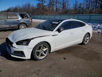 Audi A5 2019