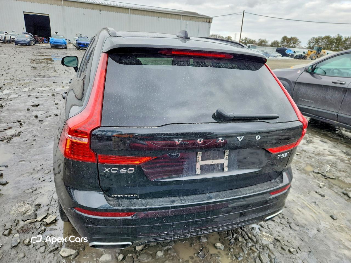 Volvo XC60 2020
