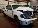 Ford F-150 2013