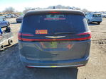 Chrysler Pacifica 2022