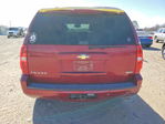 Chevrolet Tahoe 2011
