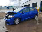 Honda Fit 2018