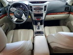 Subaru Outback 2011