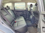 Subaru Forester 2017