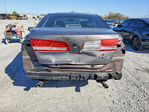 Lincoln MKZ 2010