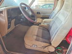 Ford Bronco 1990