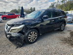 Nissan Pathfinder 2014