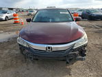 Honda Accord 2016