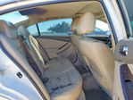 Nissan Altima 2011