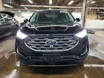 Ford Edge 2022