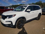 Honda Pilot 2022