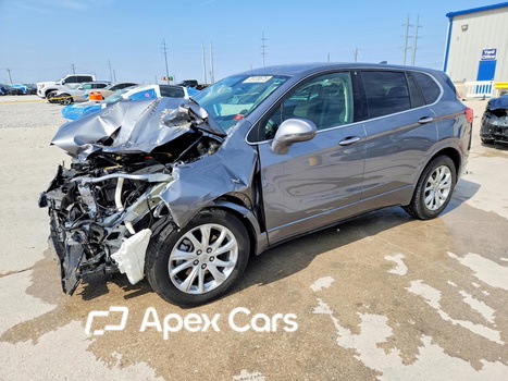 Buick Envision 2020 - Image 1 of 15