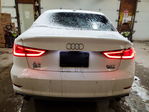 Audi A3 2016
