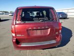 Dodge Caravan 2019