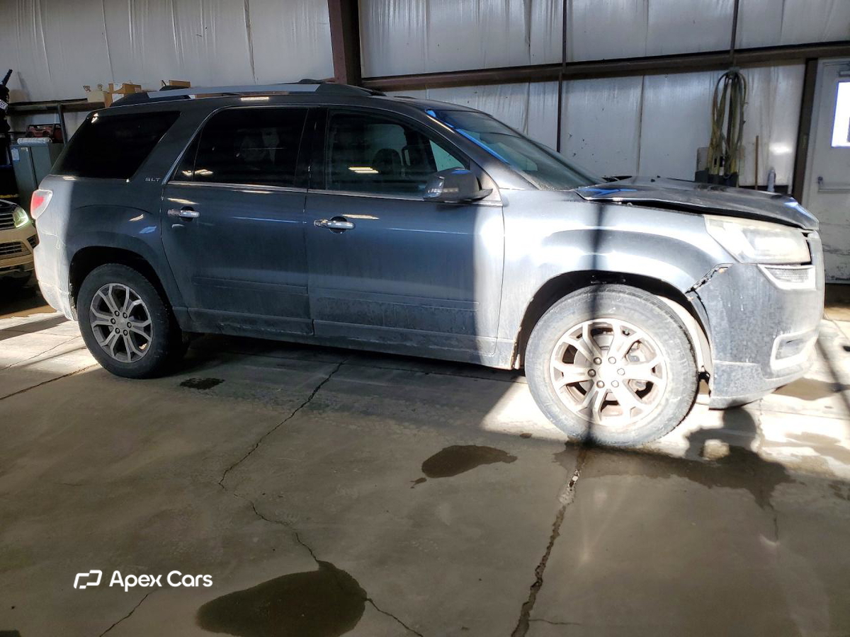 GMC Acadia 2013