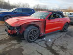 Ford Mustang 2022