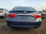 Toyota Camry 2015