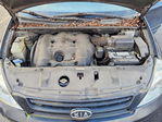 Kia Sedona 2008