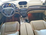 Acura MDX 2012