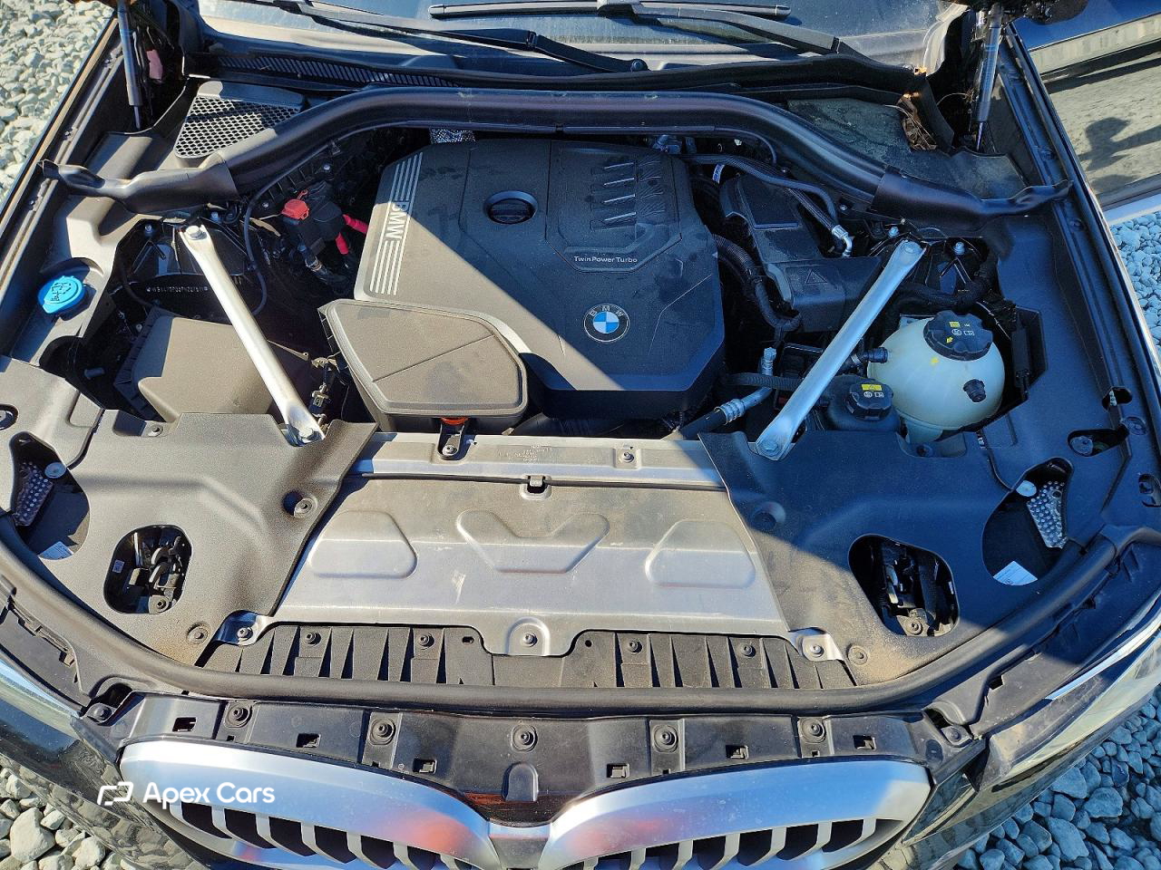 BMW X3 2023