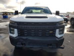 Chevrolet Silverado 2020