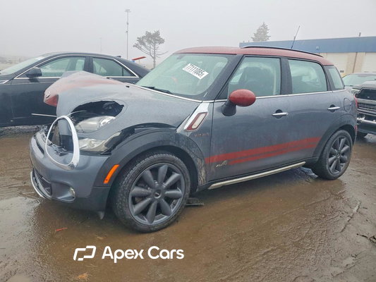 2016 MINI Cooper - Image 1 of 13