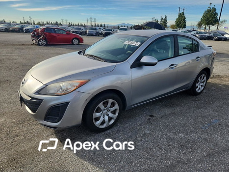 Mazda 3 2011 - Image 1 of 13