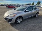 Mazda 3 2011