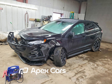 Ford Edge 2024 - Zdjęcie 1 z 13