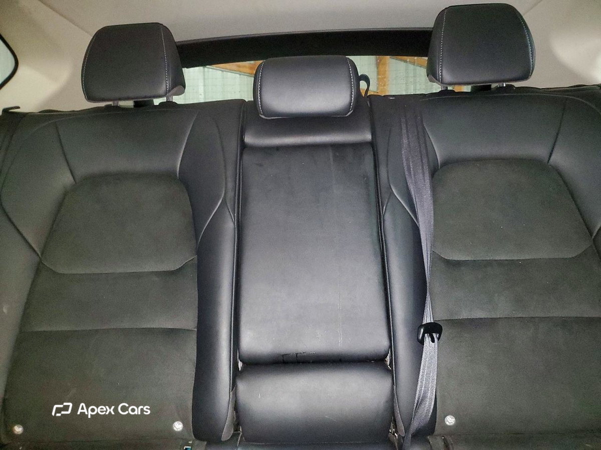 Mazda CX-5 2022