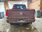 RAM 1500 2017