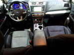 Subaru Outback 2015