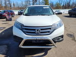 Honda CR-V 2013