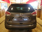 Nissan Rogue 2015