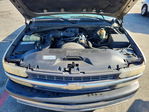 Chevrolet Silverado 2002