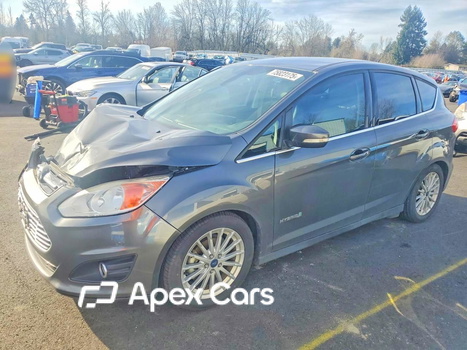 Ford C-MAX 2015 - Image 1 of 12