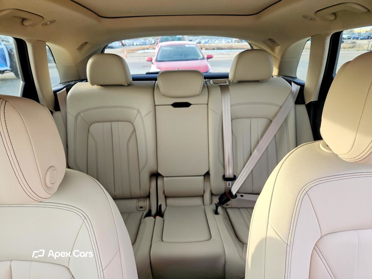 Audi Q5 2023