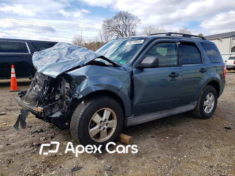 Ford Escape 2011 - Image 1 of 14