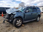 Ford Escape 2011