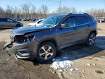 Jeep Cherokee 2020