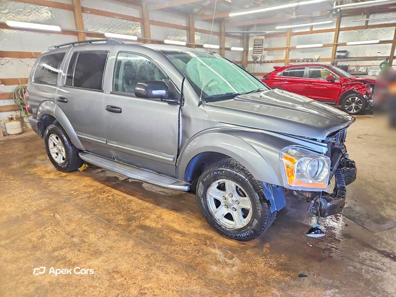 Dodge Durango 2005